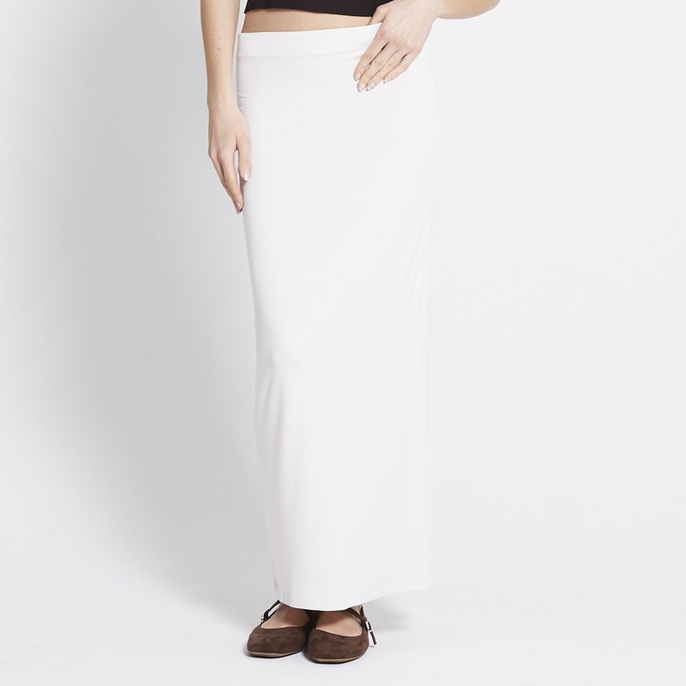 Soft feel skirt "Ellen"